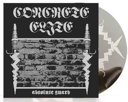Concrete Elite - Absolute Guard - LP - Color