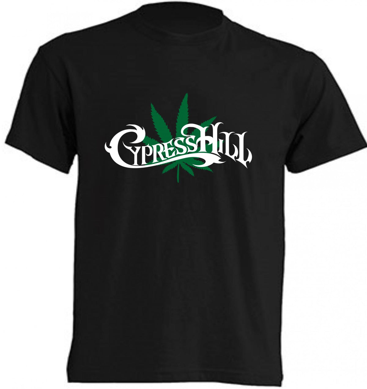 Cypress Hill - Camiseta / T-Shirt