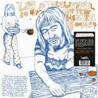 Various Artists - Life Is Beautiful, So Why Eat Health Foods? (Color) - LP