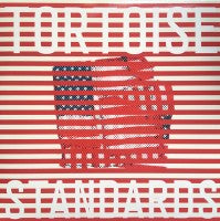 Regular Tortoise Tortoise - Standars (Color) - LP – MÚSICA AUTÓNOMA