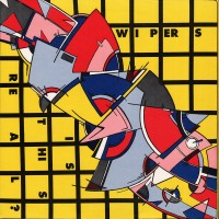 Wipers - Is The Real? - LP