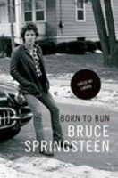 Bruce Springsteen - Born To Run (Edicion En Catalan) - Libro