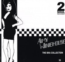 Amy Winehouse - The Ska & Reggae Collection - LP