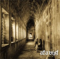Atavist - II: Ruined - 2xLP