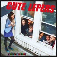 Cute Lepers - Adventure Time - CD