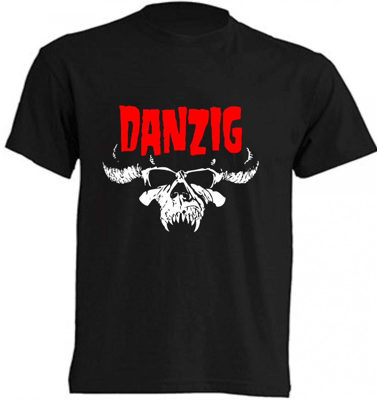 Danzig - Camiseta / T-Shirt