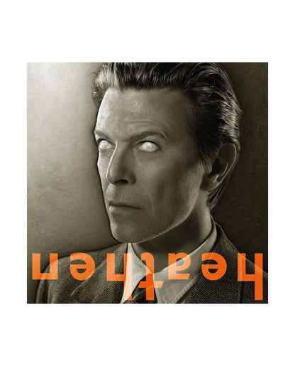 David Bowie - Heathen - CD