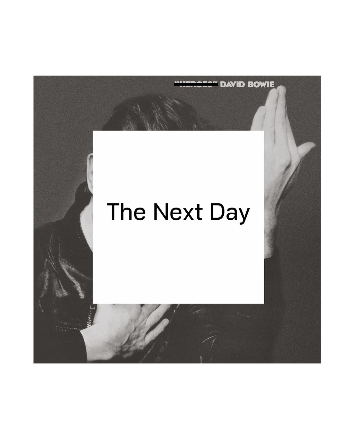 David Bowie - The Next Day - CD