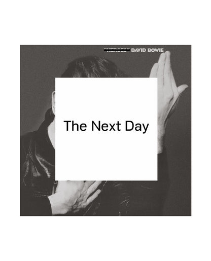 David Bowie - The Next Day - CD