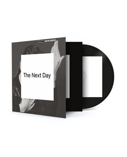 David Bowie - The Next Day - CD