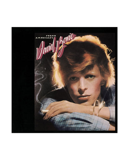 David Bowie - Young Americans (50th Anniversary) - LP - Color