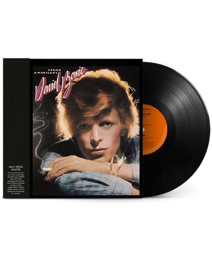 David Bowie - Young Americans (50th Anniversary) - LP - Color
