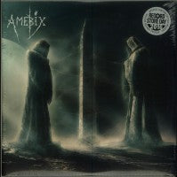Amebix - Monolith...the Power Remains - LP