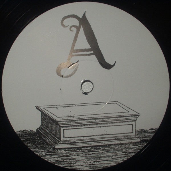 Sex Vid – Communal Living - LP - 2008 - Dom America – DOM US 19 - Incluye Insert / With Insert - Vinilo Como Nuevo / Portada Como Nueva (M-/M-)