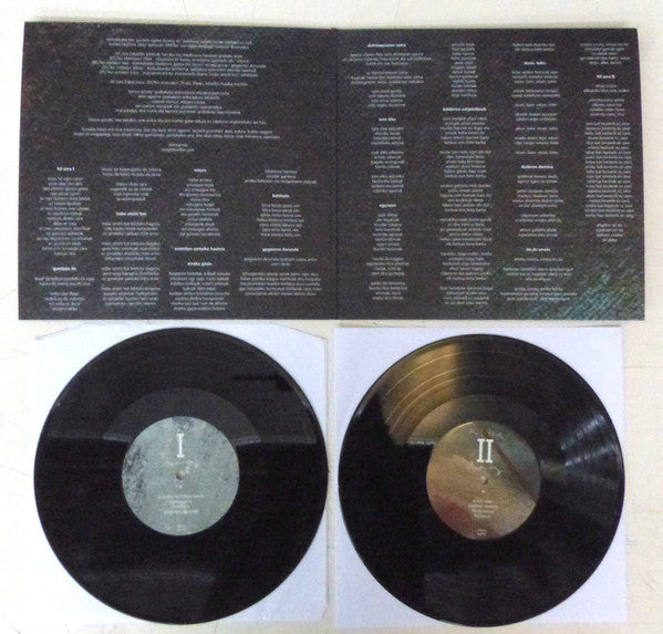ibonRG – Hil Zara - 2x10" - 2019 - Repetidor – RLP75 - Nuevo sin usar pero no precintado / New and unplayed but not sealed.