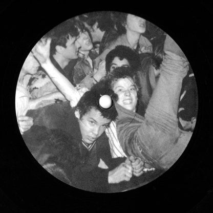 D.O.A. – Hardcore '81 - LP - 2003 - Sudden Death Records – SDR-0049 - Muy Buen Estado / Very Good Condition (VG+ / VG+)