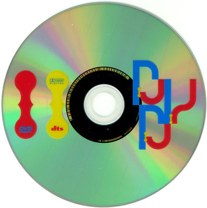 Björk ‎– Declare Independence - 2xLP + CD + DVD ´- Box Set - 180 gram Vinyl