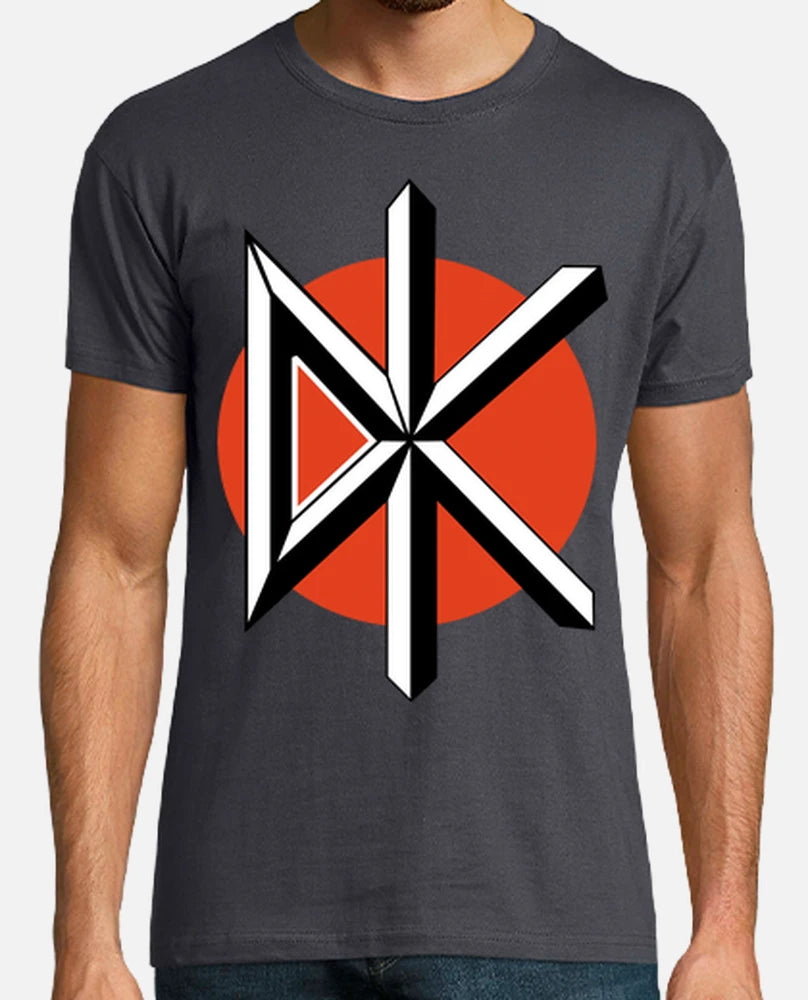 Dead Kennedys - Camiseta / T-Shirt