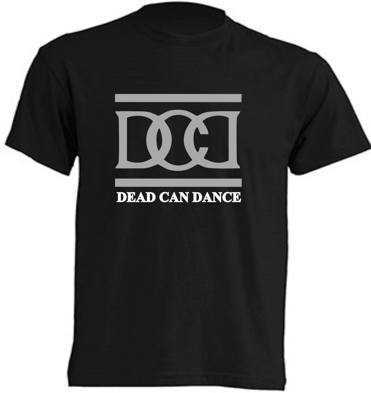 Dead Can Dance - Camiseta / T-Shirt