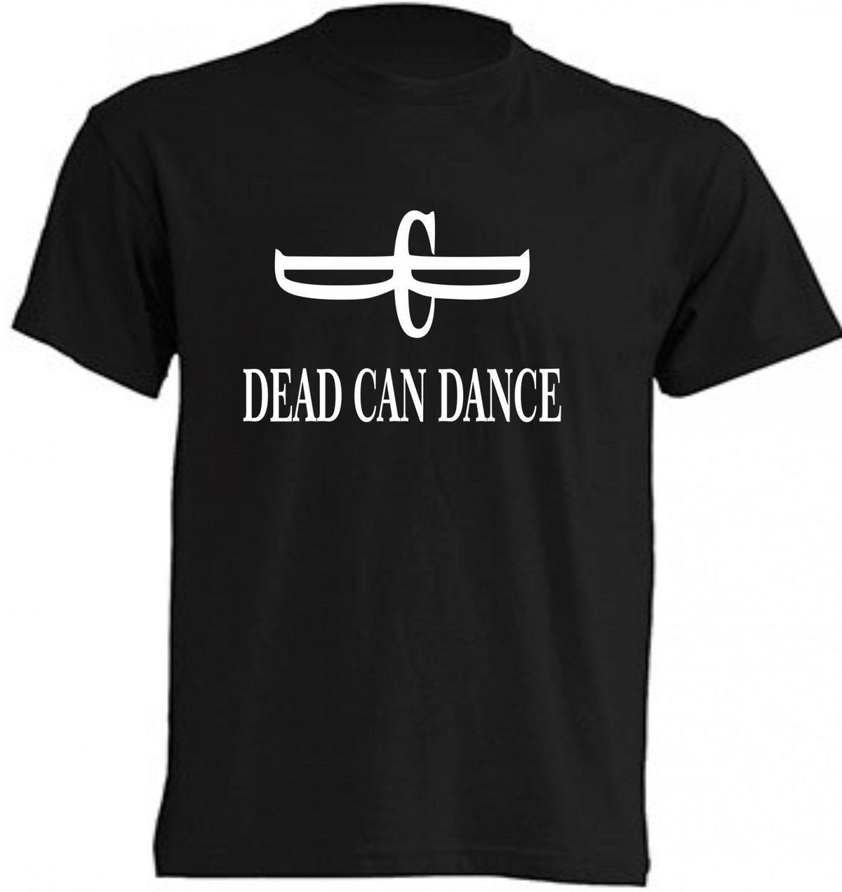 Dead Can Dance - Camiseta / T-Shirt