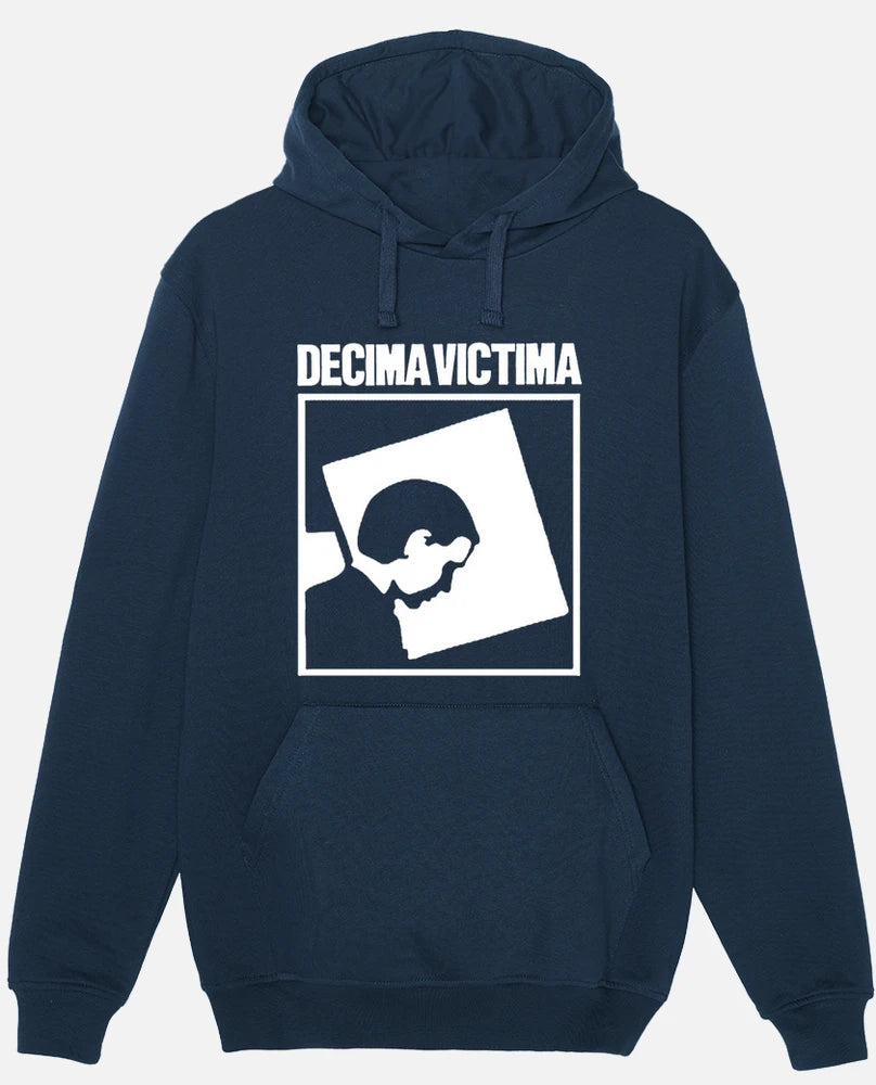 Décima Victima - Sudadera / Sweatshirt