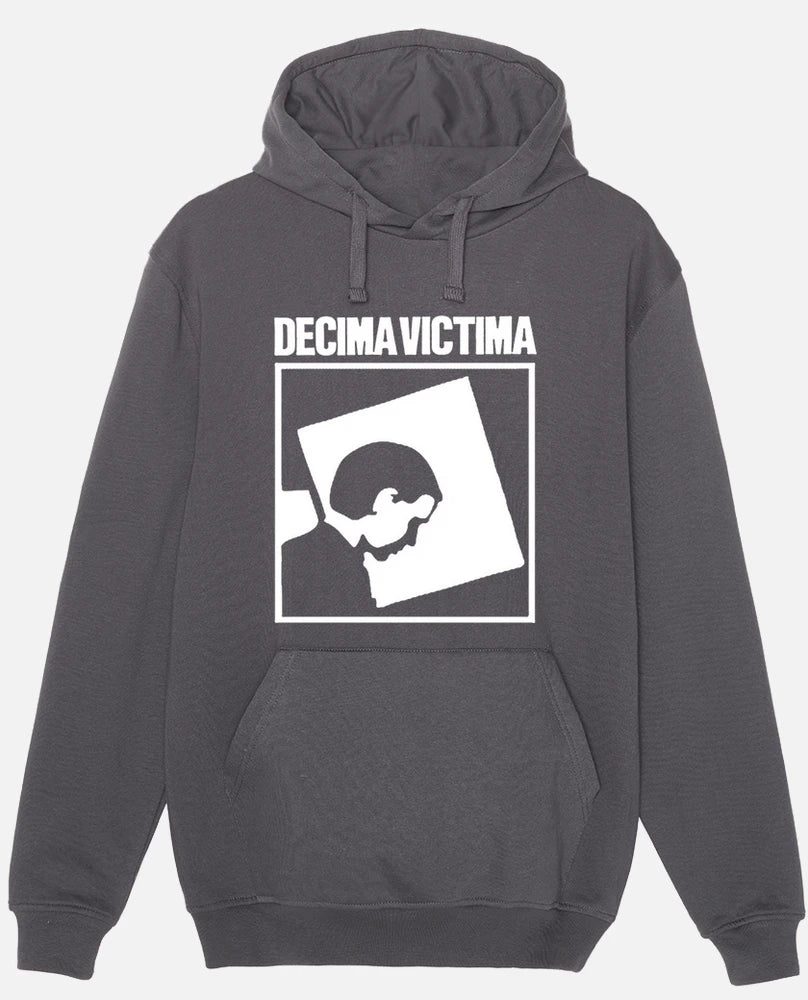 Décima Victima - Sudadera / Sweatshirt