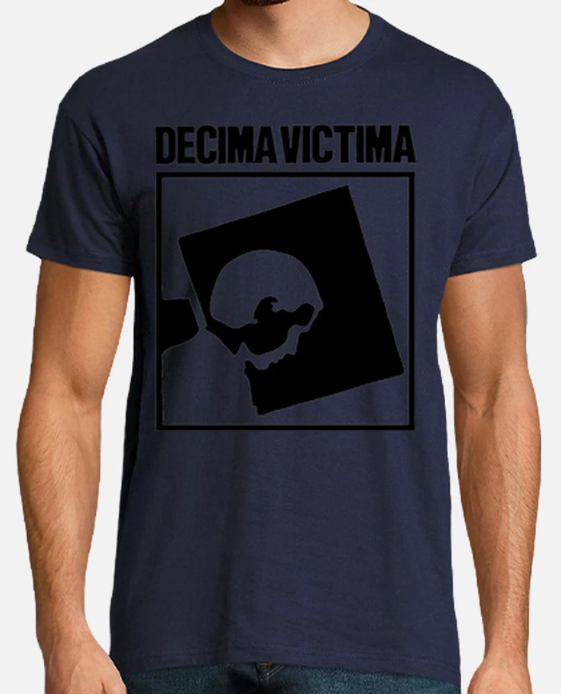 Décima Victima - Camiseta / T-Shirt
