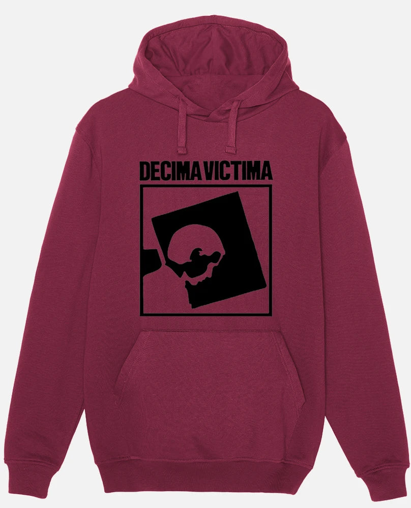 Décima Victima - Sudadera / Sweatshirt