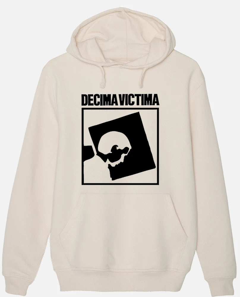 Décima Victima - Sudadera / Sweatshirt