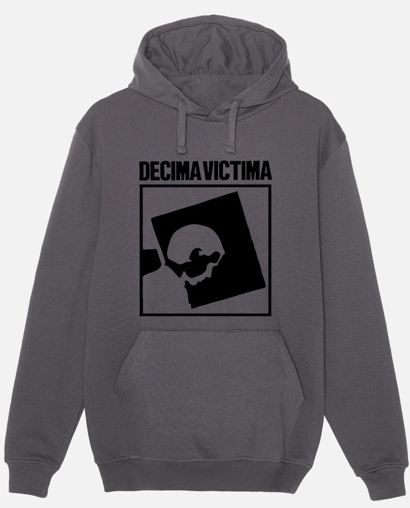 Décima Victima - Sudadera / Sweatshirt