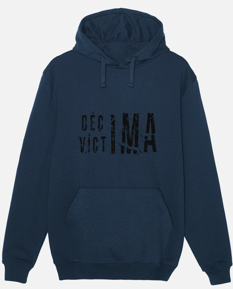 Décima Victima - Sudadera / Sweatshirt