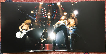 Def Leppard - Hysteria - 2xLP