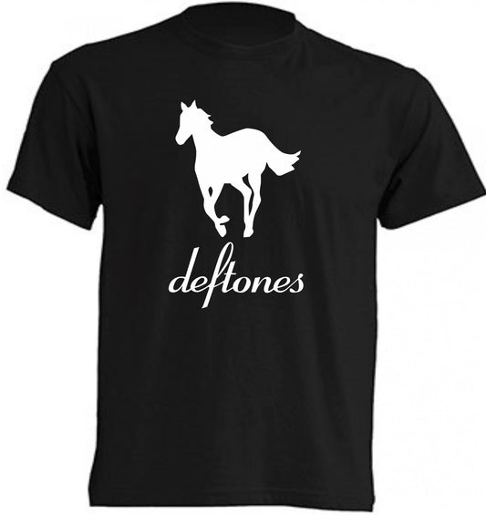 Deftones - T-Shirt