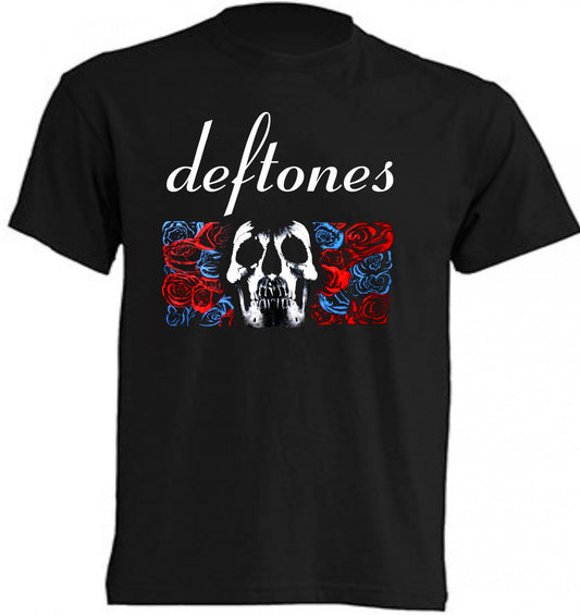 Deftones - T-Shirt
