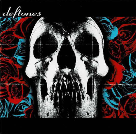 Deftones - Deftones - CD