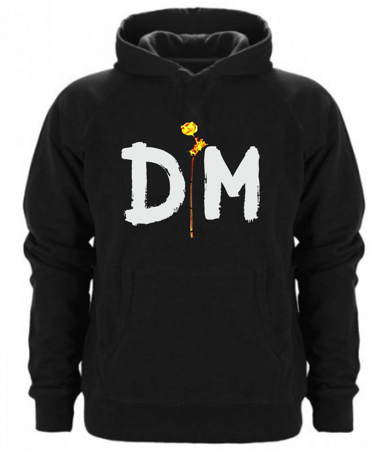Depeche Mode - Sudadera / Hoodie
