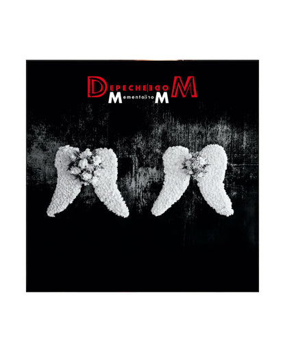 Depeche Mode - Memento Mori - 2xLP