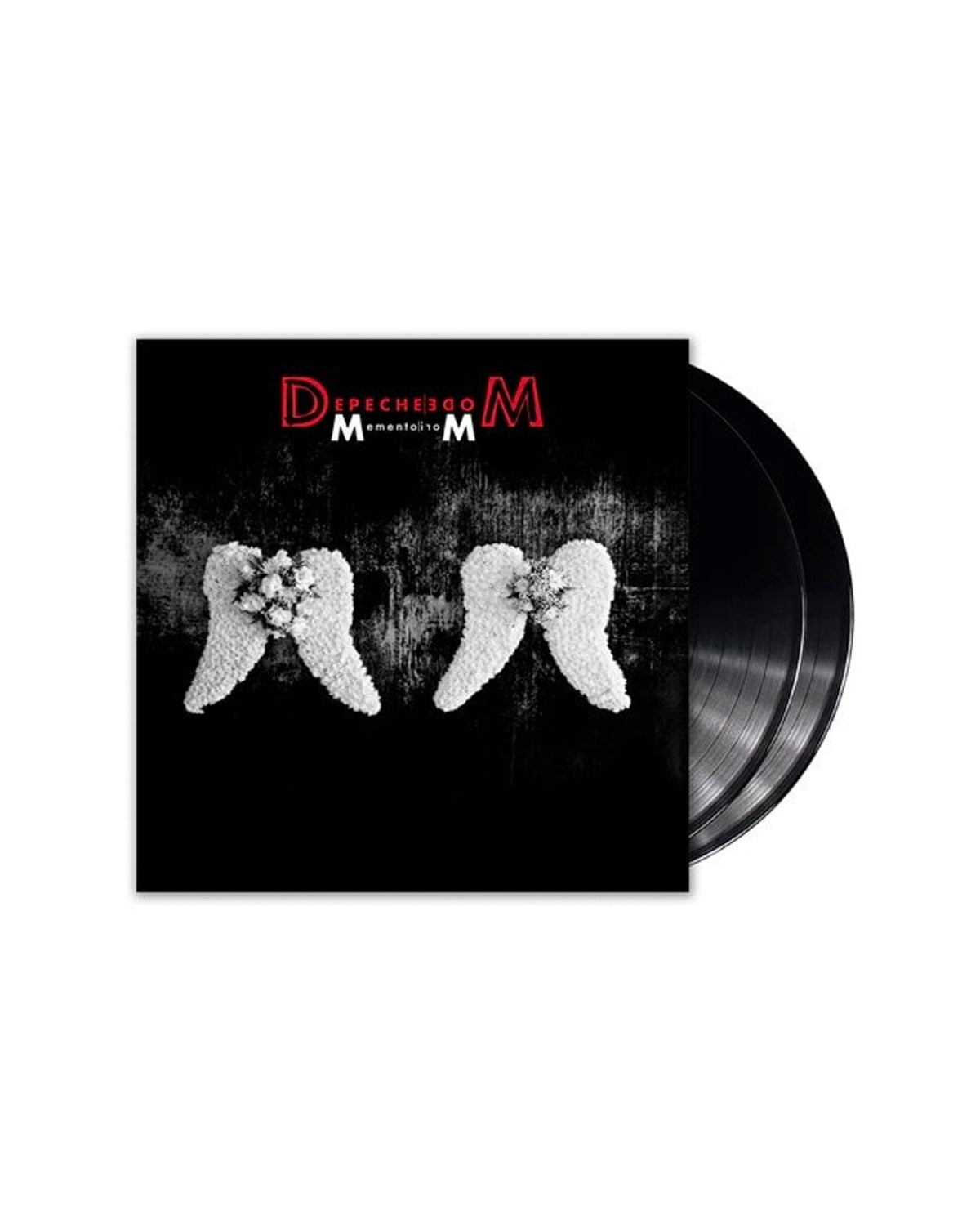 Depeche Mode - Memento Mori - 2xLP