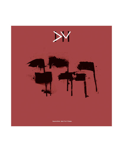 Depeche Mode - Spirit | The 12" Singles - 7xLP