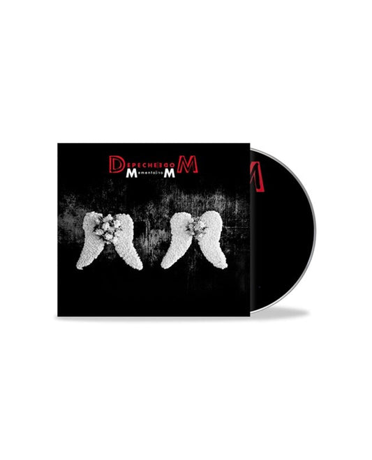 Depeche Mode - Memento Mori - CD