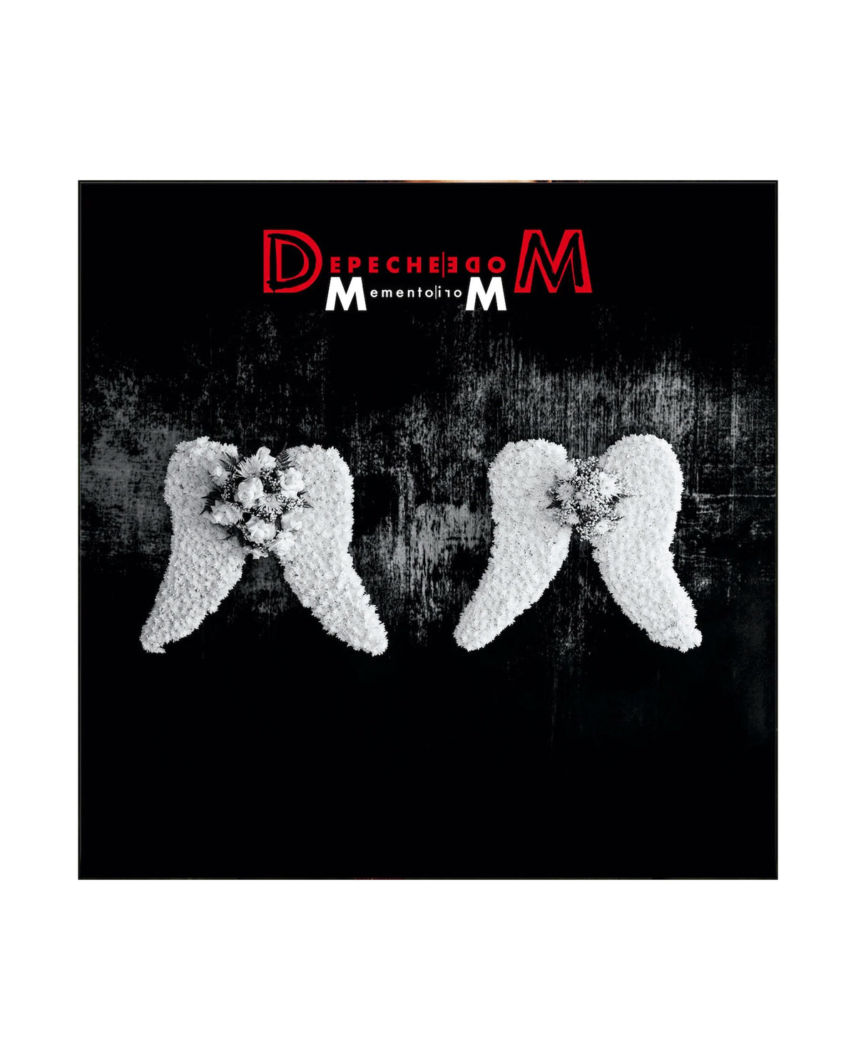 Depeche Mode - Memento Mori - CD