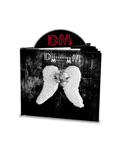 Depeche Mode - Memento Mori (Deluxe) - CD