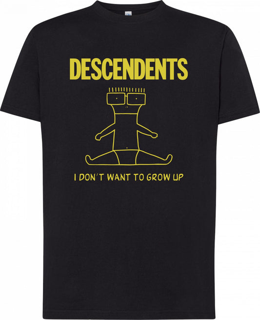 Descendents - Camiseta / T-Shirt