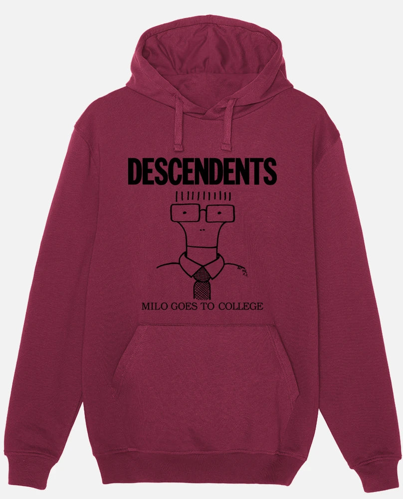 Descendents - Sudadera / Sweatshirt