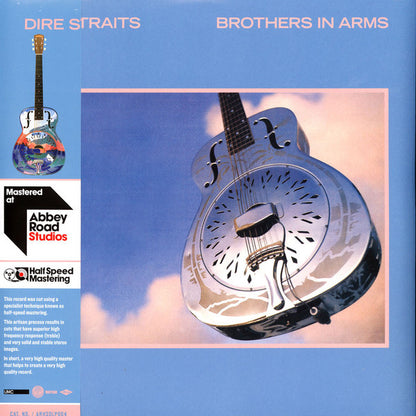 Dire Straits - Brothers In Arms - 2x12"