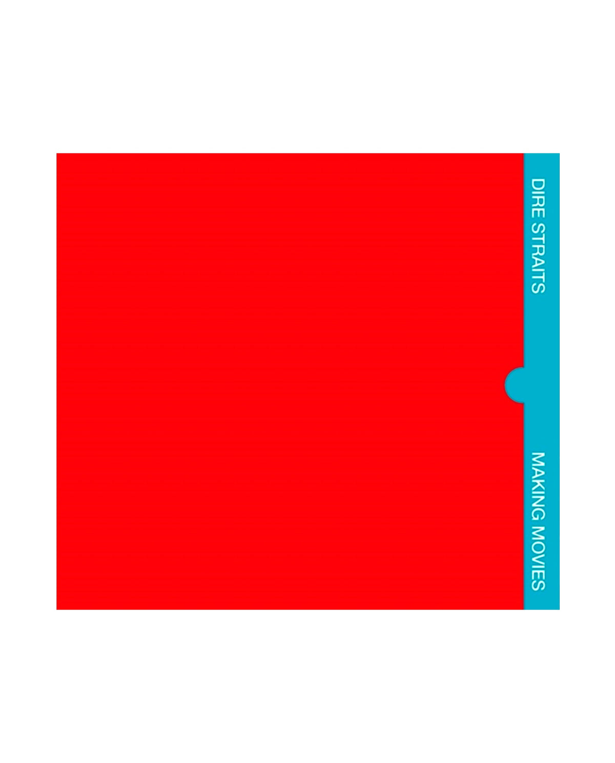Dire Straits - Making Movies 2025 - CD