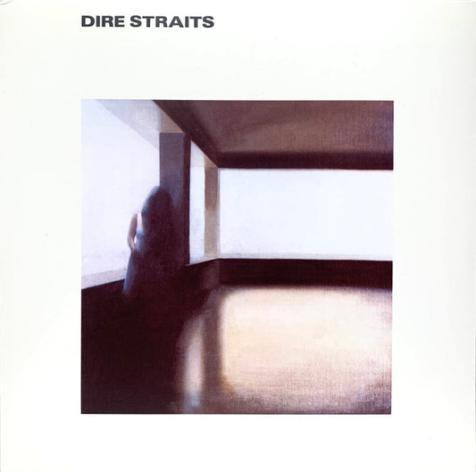 Dire Straits - Dire Straits - LP