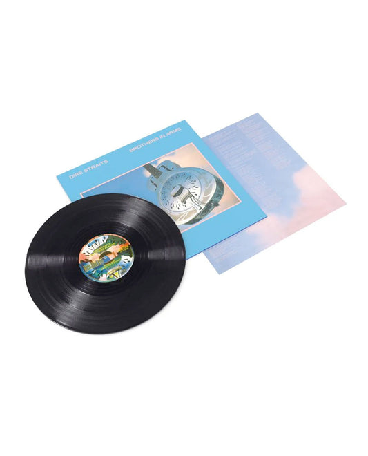 Dire Straits - Brothers In Arms (40 Aniversario) - LP