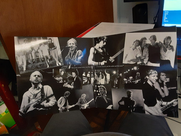 Dire Straits - Private Investigations (The Best Of) - 2xLP