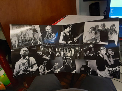 Dire Straits - Private Investigations (The Best Of) - 2xLP